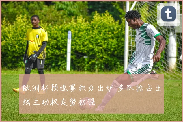 欧洲杯预选赛积分出炉 多队抢占出线主动权走势初现
